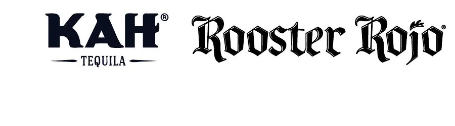 KAH Tequila · Rooster Rojo