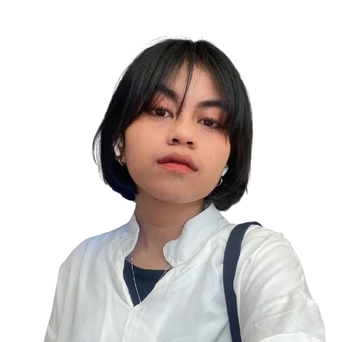 Annisa Raihan Djatmiko / ECA