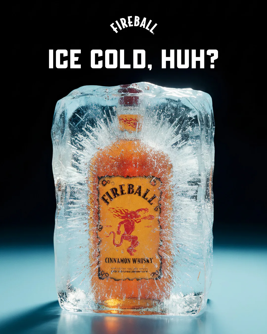 Fireball content 1