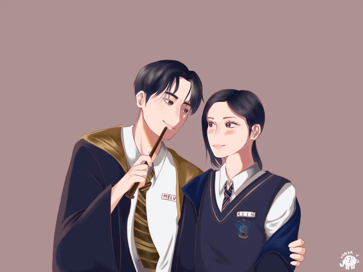 Character Illustration