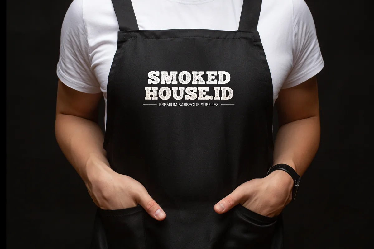 Smoked House.ID